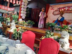 -江宁会馆(劈柴院店)