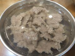 -老牌依强牛肉店(达道总店)