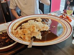 -旺顺阁·北京菜·烤鸭(大望路店)