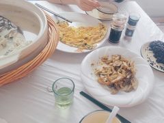-天乐农家鱼头王(天目湖店)