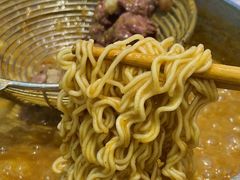 -荣叔港式沙嗲牛肉火锅(正佳潮流店)