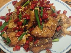 -静一餐厅·湖北菜(前门店)