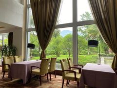 -雅安楠水阁温泉酒店