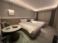 -南京THE TAI太和紫金大酒店