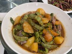 -春發合饭庄