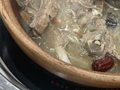 -花姐羊肉炉(吕厝店)