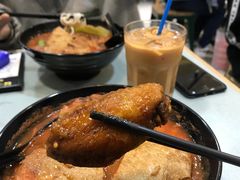 -华嫂冰室(尖沙咀店)