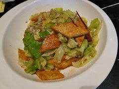 -巴依老爷新疆美食(清华东门店)