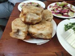 门钉肉饼-宝瑞门钉肉饼店