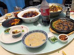 -豫丰汇河南名菜楼(武记餐饮)