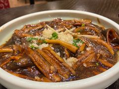 -海天楼中餐厅(吴宫泛太平洋酒店)