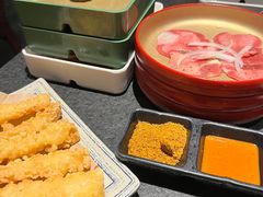 -神户赤童日式烤肉(金地广场店)