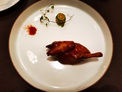 -广州文华东方酒店·江-由辉师傅主理