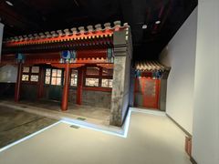 -徐悲鸿纪念馆
