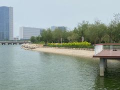 -天津金海湖