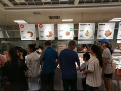 -宜家·瑞典风味餐厅(北京西红门店)