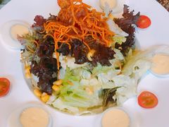 -福匠日本料理(人民路店)