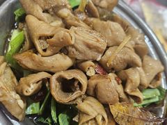 -红灯笼龙凤饭店(宁波老字号店)