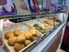 -西树泡芙(喜隆多店)