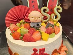 -江海酒楼(世贸中心店)