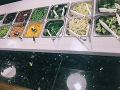 -So Lounge索兰至餐厅(蓝色港湾店)