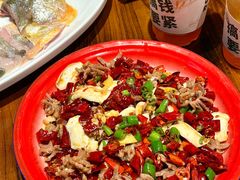 -黄弟大排档·湖南菜·小龙虾·小海鲜(凯旋北路店)