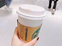 热馥芮白fw-星巴克(苏州泰华店)