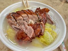 -杞兴东莞烧鹅
