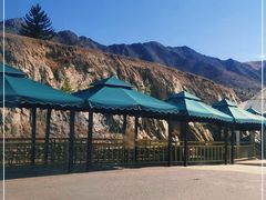 -可可托海景区