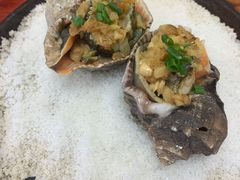 -鑫鸿达·海鲜闽菜热炒小馆(中山路店)