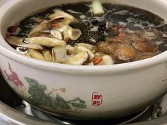 -名善山珍·野生菌汤锅(文殊院店)