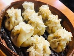 -正宗天津烧麦馆(柳州路店)