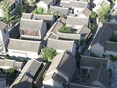 -回龙窝历史文化街区