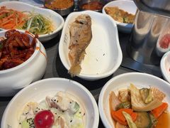 -农乐园炭火烤肉(繁花中心店)