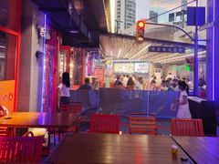 -路边羊烧烤酒场(宝带路店)