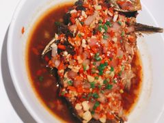 -费大厨辣椒炒肉(高铁吾悦广场店)