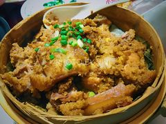 -小柴米·传统江西菜(八一广场店)