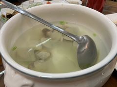 -友强·23年特色海鲜大排档(厦门店)
