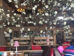 -山有花啡餐厅(常营总店)