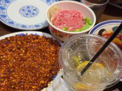 -萍姐火锅·公路夜市(南京新街口店)