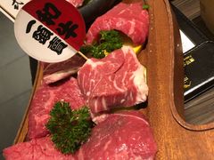 -赤坂亭·M9和牛烧肉(南京江南虹悦城店)