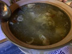 -囧人粗品·泰国街市料理(霖峰店)