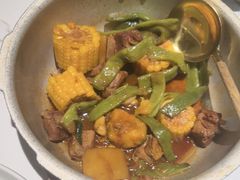 -关东小磨东北菜(漕河泾印象城店)