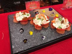 剁椒鱼头-新会鲜蚝鸡煲(新会总店)