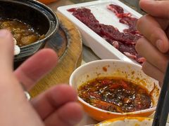 -潮悦牛肉火锅城(水贝店)