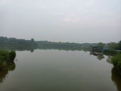 -塘沽森林公园