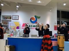 -美育儿童音乐舞蹈国际机构(浦东分校)