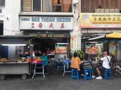-金伯利街美食夜市