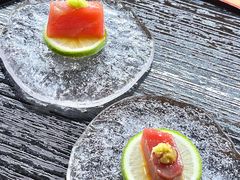 -鮨乐亭Omakase·海胆宴