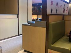 -海底捞火锅(漫乐城夜宵主题店)